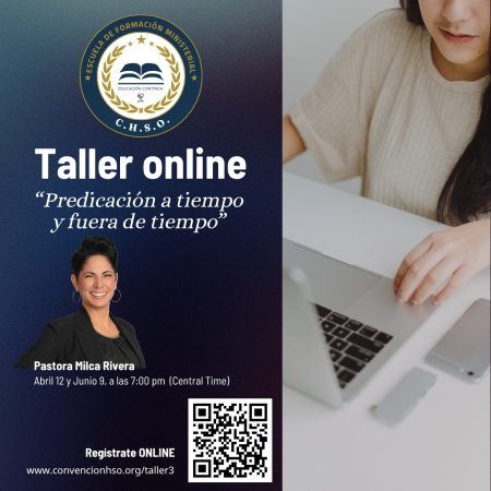Taller 2 - Pastor David Alicea (2)
